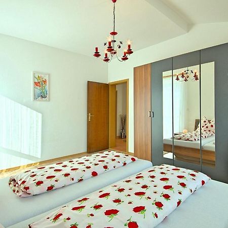 App Rosi Appartement Poreč Buitenkant foto