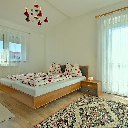 App Rosi Appartement Poreč Buitenkant foto