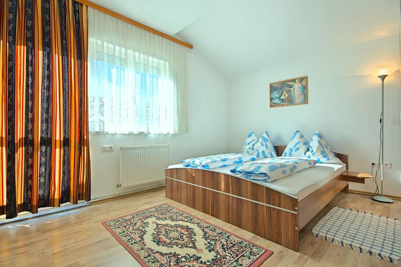 App Rosi Appartement Poreč Buitenkant foto
