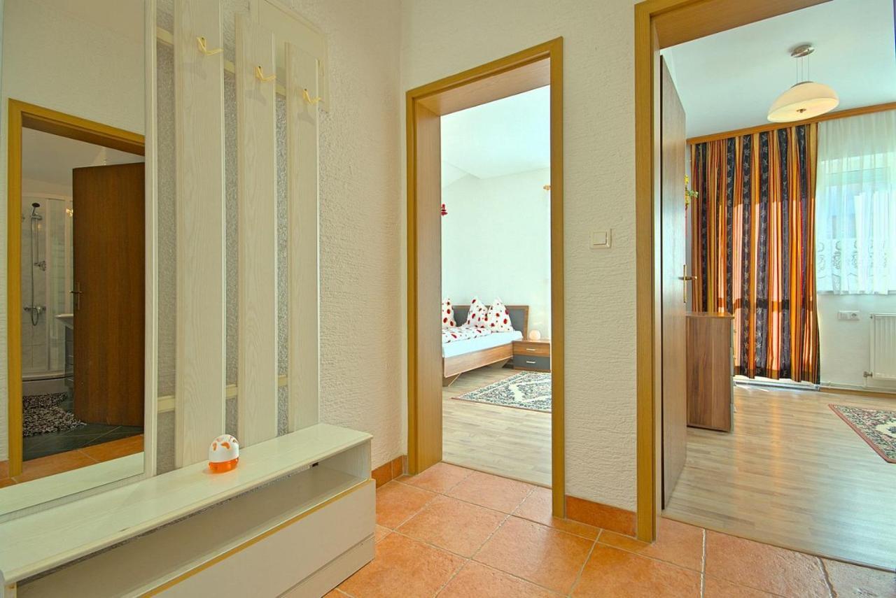 App Rosi Appartement Poreč Buitenkant foto