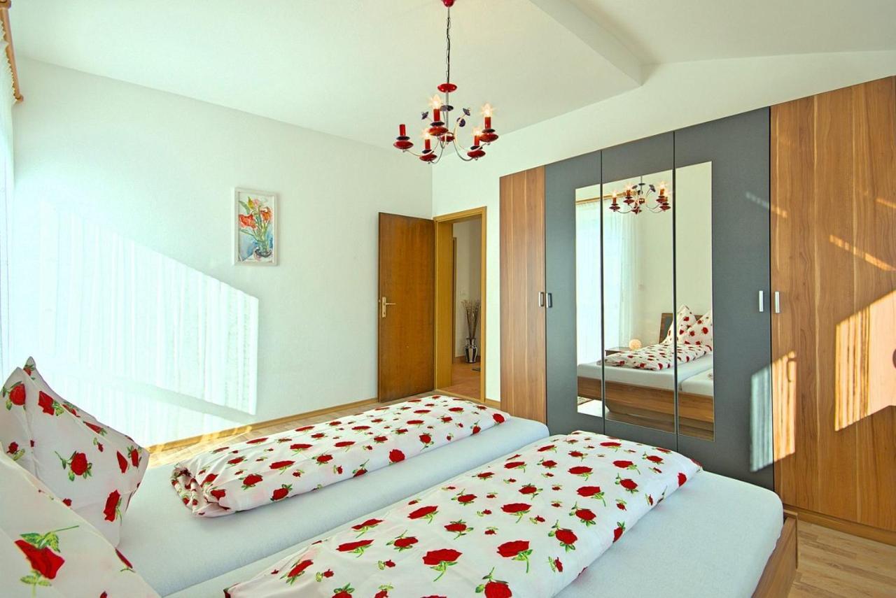 App Rosi Appartement Poreč Buitenkant foto